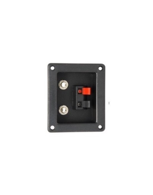 Terminal Rectangular 3-7/8"x3-1/4"