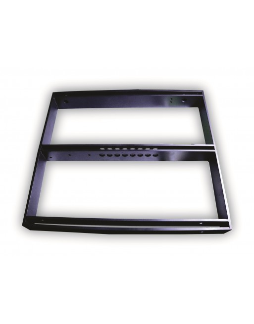 SOPORTE BUMPER PARA SISTEMA LINEAL PROFESIONAL