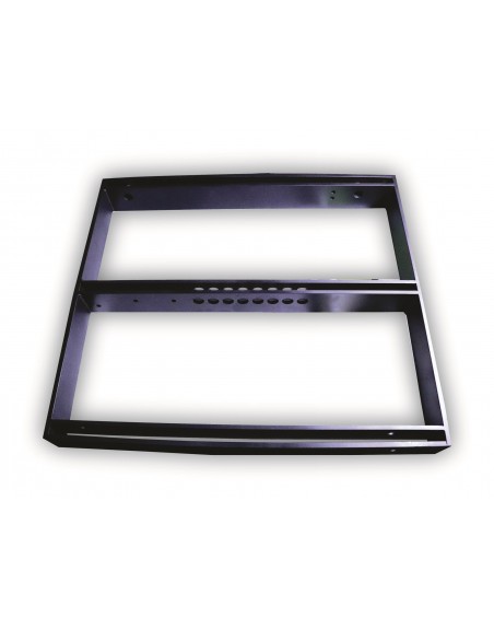 SOPORTE BUMPER PARA SISTEMA LINEAL PROFESIONAL