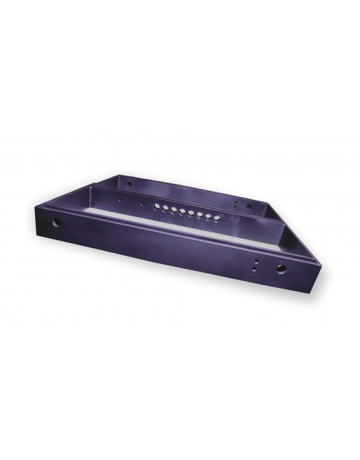 SOPORTE BUMPER PARA SISTEMA LINEAL PROFESIONAL