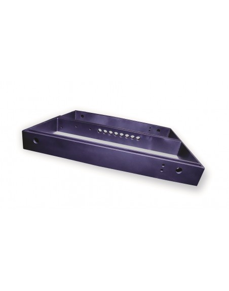 SOPORTE BUMPER PARA SISTEMA LINEAL PROFESIONAL