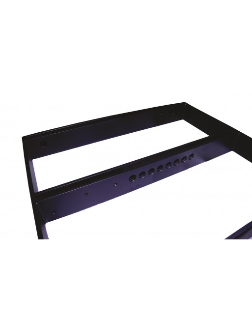 SOPORTE BUMPER PARA SISTEMA LINEAL PROFESIONAL