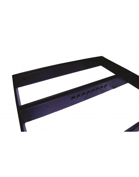 SOPORTE BUMPER PARA SISTEMA LINEAL PROFESIONAL