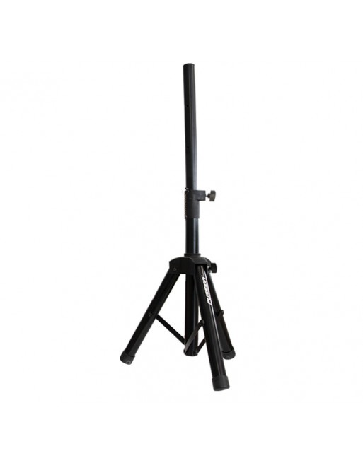 Tripie Metalico Pedestal Para Bafle 1.27M Soporta 40Kg