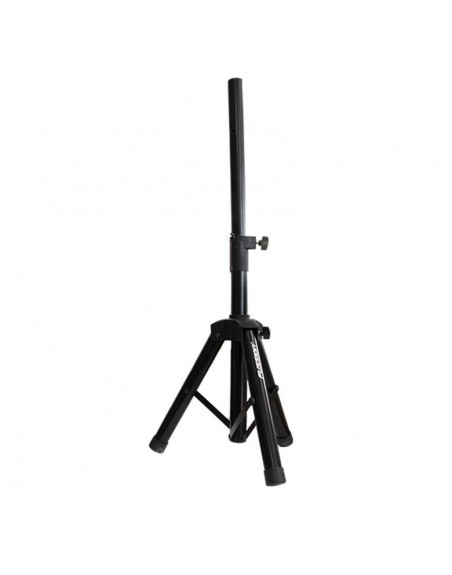 Tripie Metalico Pedestal Para Bafle 1.27M Soporta 40Kg