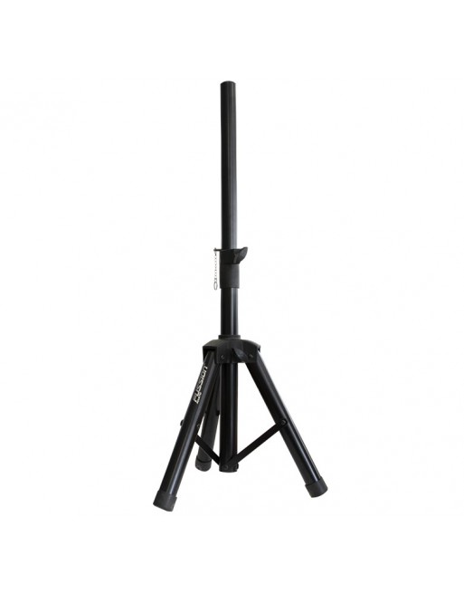Tripie Metalico Pedestal Para Bafle 1.27M Soporta 40Kg