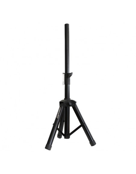 Tripie Metalico Pedestal Para Bafle 1.27M Soporta 40Kg