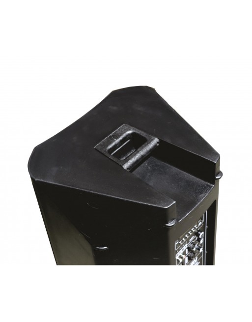 Bafle Amplificado Profesional Vamav Mercury DSP1501