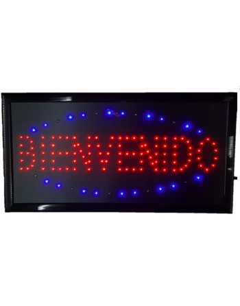 Anuncio Luminoso Vintage...