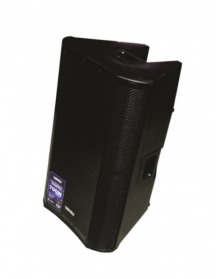 Bafle Amplificado Vamav DIGIPRO 500w RMS 15 pulgadas