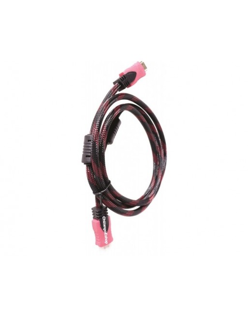 CABLE ALTA DEFINICION BEEPER DE 1.5 MTS