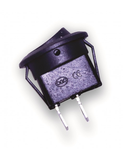SWITCH DE BALANCIN 4P 2P-2T 15A/250V 20A-125V