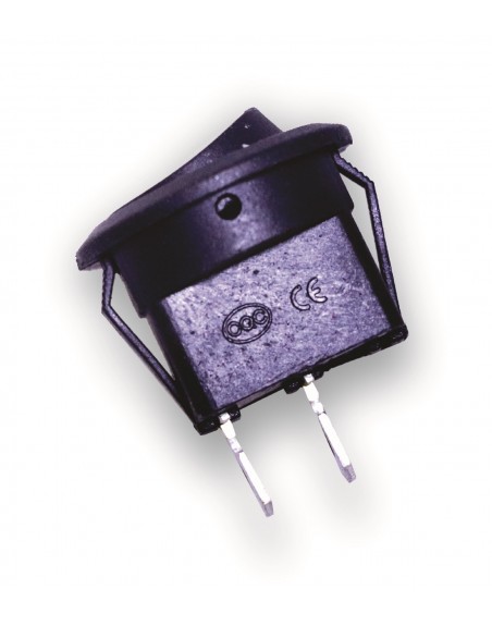 SWITCH DE BALANCIN 4P 2P-2T 15A/250V 20A-125V