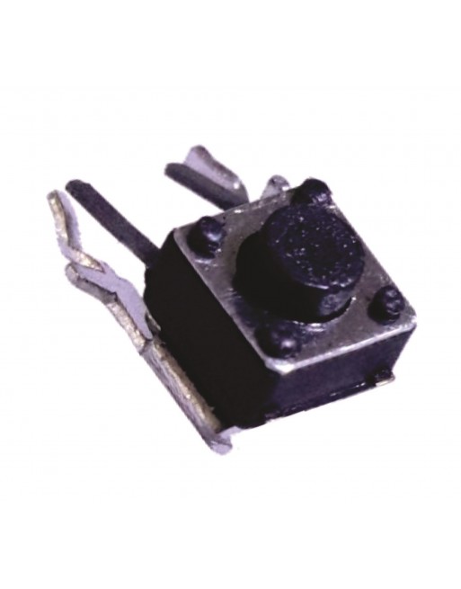 Micro switch cuadrado con base num13