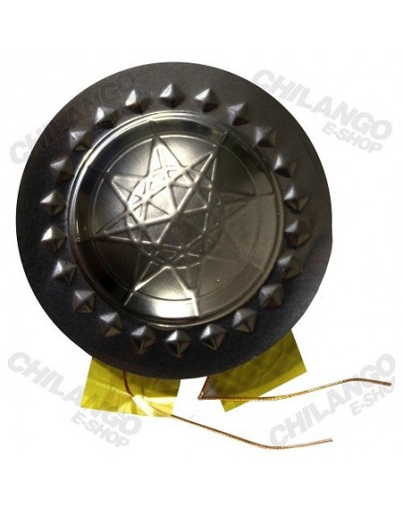 DIAFRAGMA DE REPUESTO titanio tipo JBL C5
