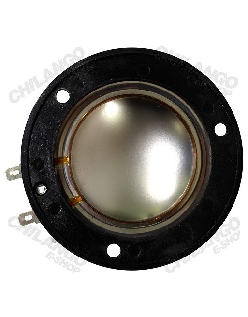 Diafragma Repuesto Driver Tipo EMINENCE 8 OHM