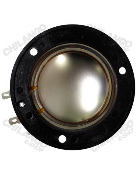 Diafragma Repuesto Driver Tipo EMINENCE 8 OHM