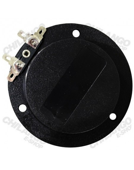 Diafragma Repuesto Driver Tipo EMINENCE 8 OHM
