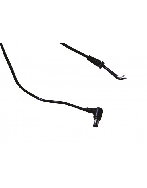 Cable para laptop tipo SONY SAMSUNG FUJITSU con plug L 1.45mt