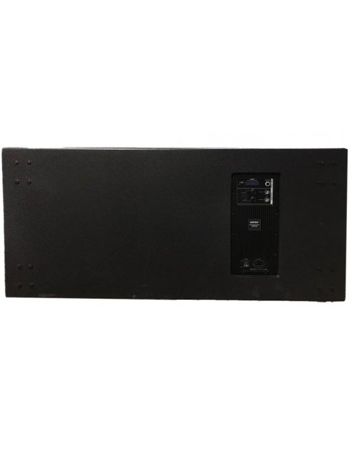Subwoofer Amplificado Profesional Vamav Vsp218
