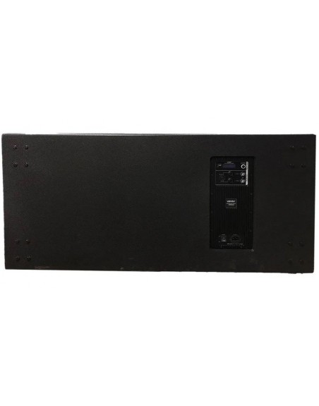 Subwoofer Amplificado Profesional Vamav Vsp218