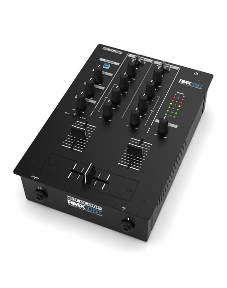 mixer profesional para DJ con bluetooth RELOOP RMX-10 BT