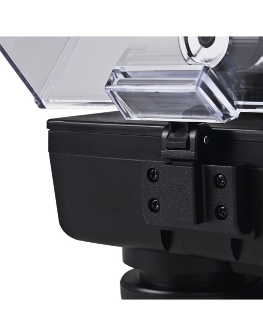 Capelo para Tornamesa profesional RP-1000/2000
