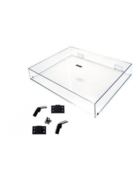 Capelo para Tornamesa profesional RP-1000/2000