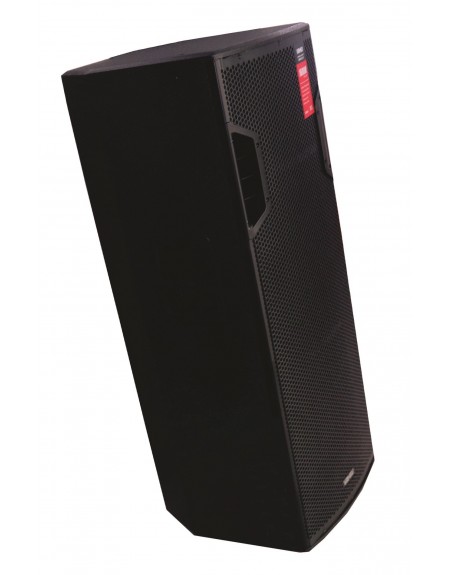 Bafle Profesional Amplificado Vamav 2X15" Con DSP Nova215
