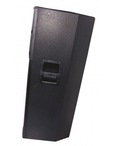 Bafle Profesional Amplificado Vamav 2X15" Con DSP Nova215