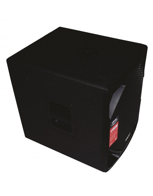 Subwoofer Amplificado Profesional Vamav Terra15