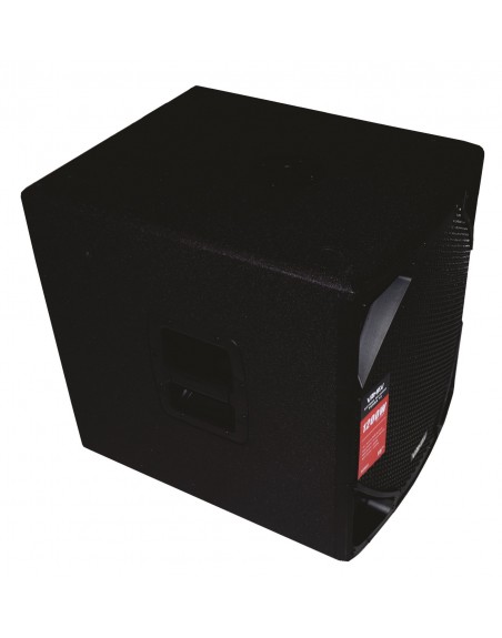 Subwoofer Amplificado Profesional Vamav Terra15