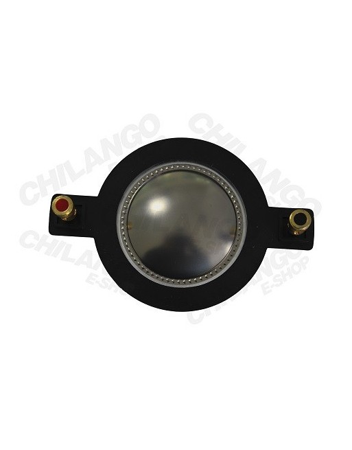 Diaframma Sostitutivo Per Driver Apogee Sound 110-10 - Cupola Fenolica 8", Per Medio/Alto Diaframma Mid-range Tweeter - Foto 8