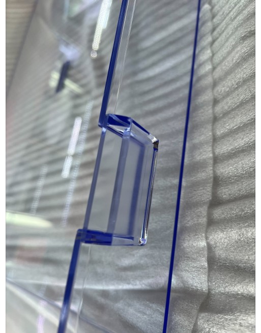 Capelo para Tornamesa profesional RP-1000/2000