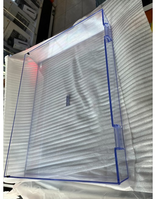Capelo para Tornamesa profesional RP-1000/2000