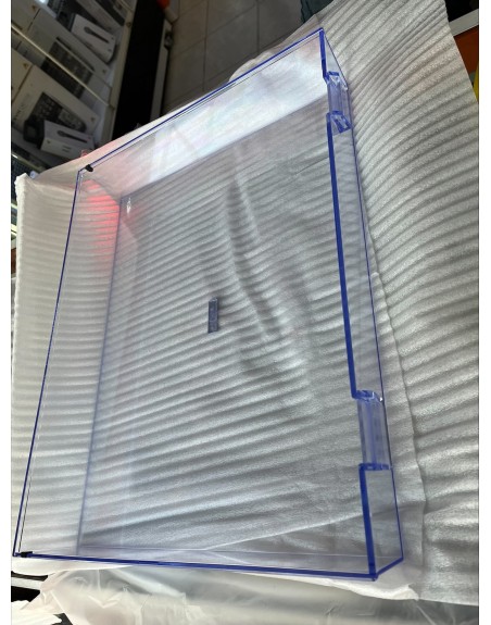 Capelo para Tornamesa profesional RP-1000/2000