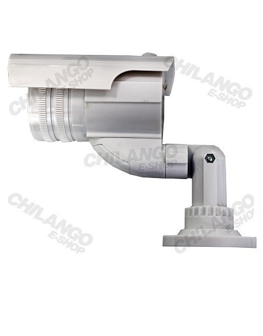 CAMARA DE SEGURIDAD FALSA CON BRAZO