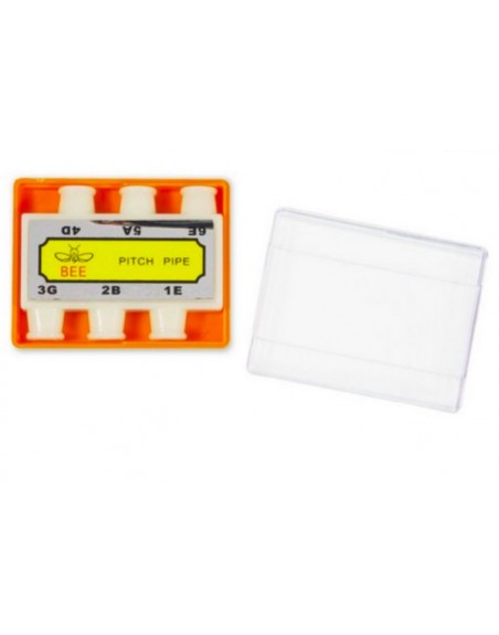 Melodica VERDE DE 32 Teclas Estuche RIGIDO
