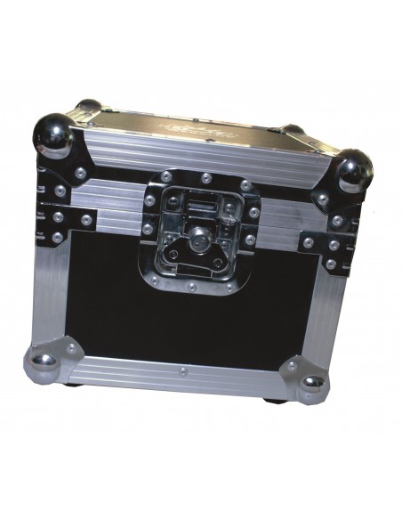 Laser de patrones geometricos RGB 2W ILDA DMX