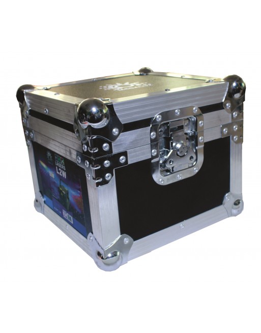 Laser de patrones geometricos RGB 2W ILDA DMX