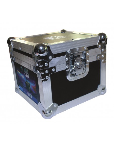 Laser de patrones geometricos RGB 2W ILDA DMX
