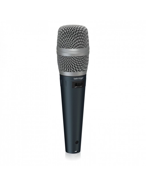 Micrófono de Condensador Behringer SB 78A