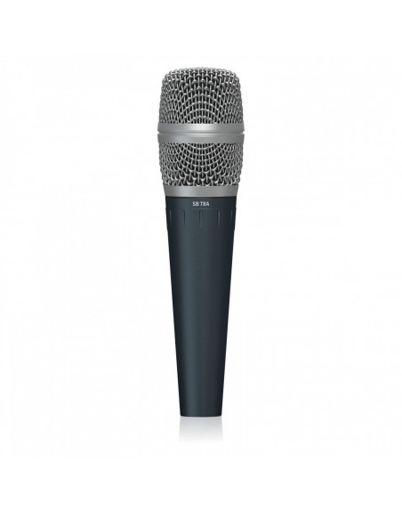 Micrófono de Condensador Behringer SB 78A