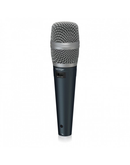 Micrófono de Condensador Behringer SB 78A