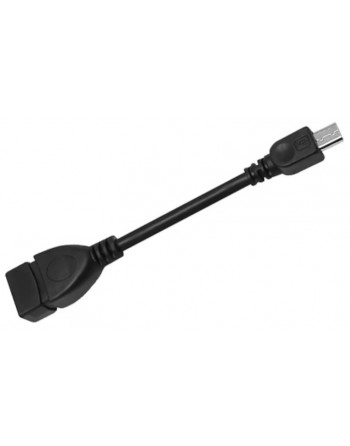 cable negro OTG USB a MICRO...
