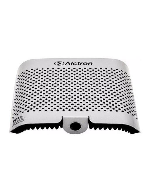 Pantalla Antipop Acustica Para Microfonos Bateria Timbales
