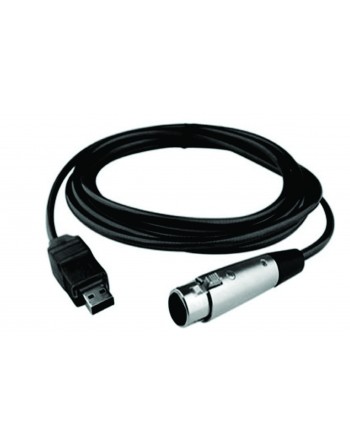 CABLE INTERFACE ALCTRON USB...