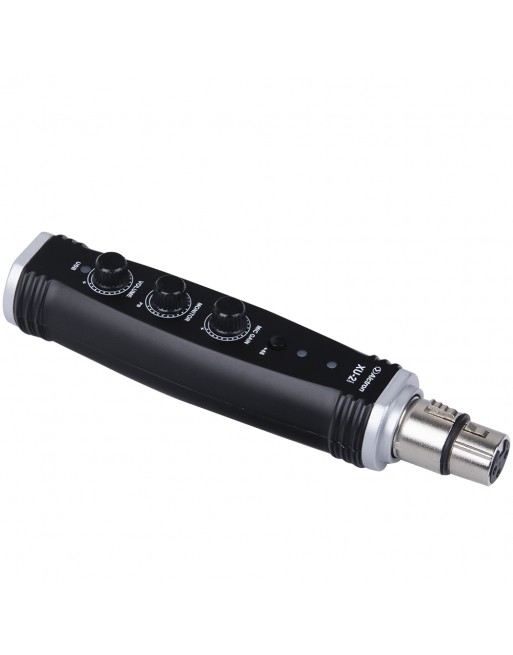 INTERFAZ DE AUDIO BEHRINGER U PHORIA UMC404HD