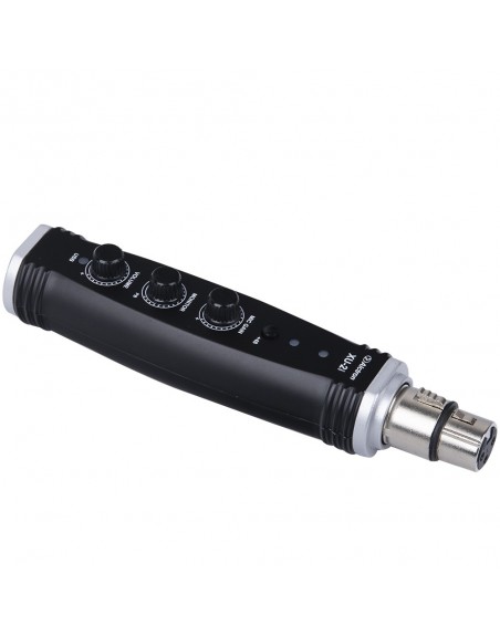 INTERFAZ DE AUDIO BEHRINGER U PHORIA UMC404HD