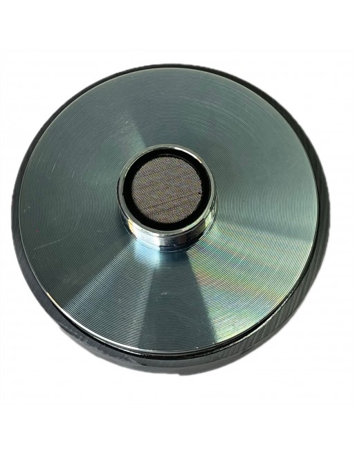 Driver Profesional Diafragma Titanium 45Mm